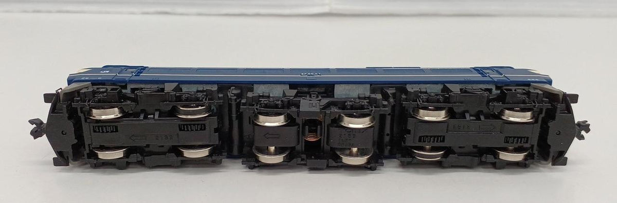 TOMIX N gauge 9151