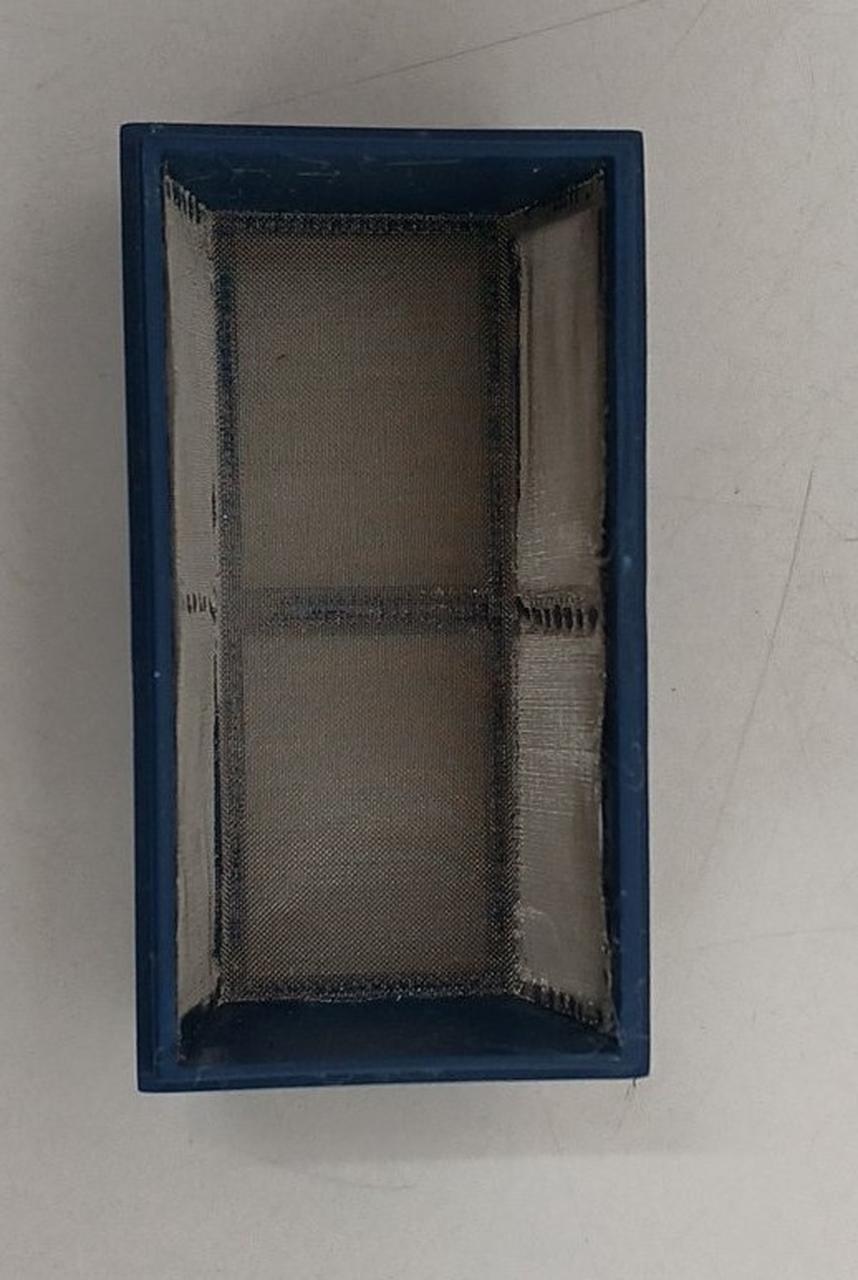 TOMIX N Gauge Multi-Rail Cleaning Car