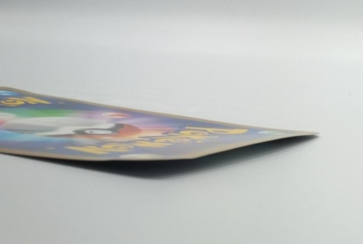 Pokémon Jumbo Card Collection S-P Mew