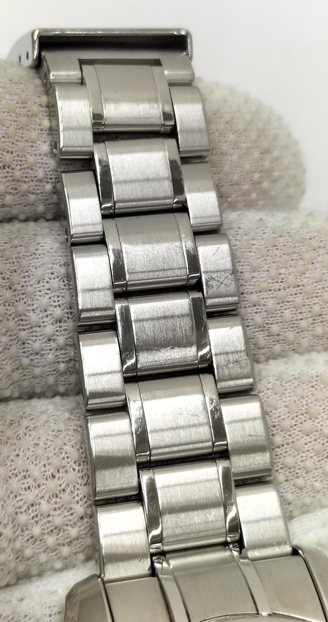 GRAND SEIKO Spring Drive Chronograph GMT SBGC003