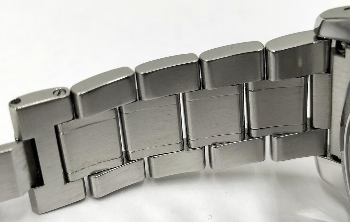 GRAND SEIKO Spring Drive Chronograph GMT SBGC003