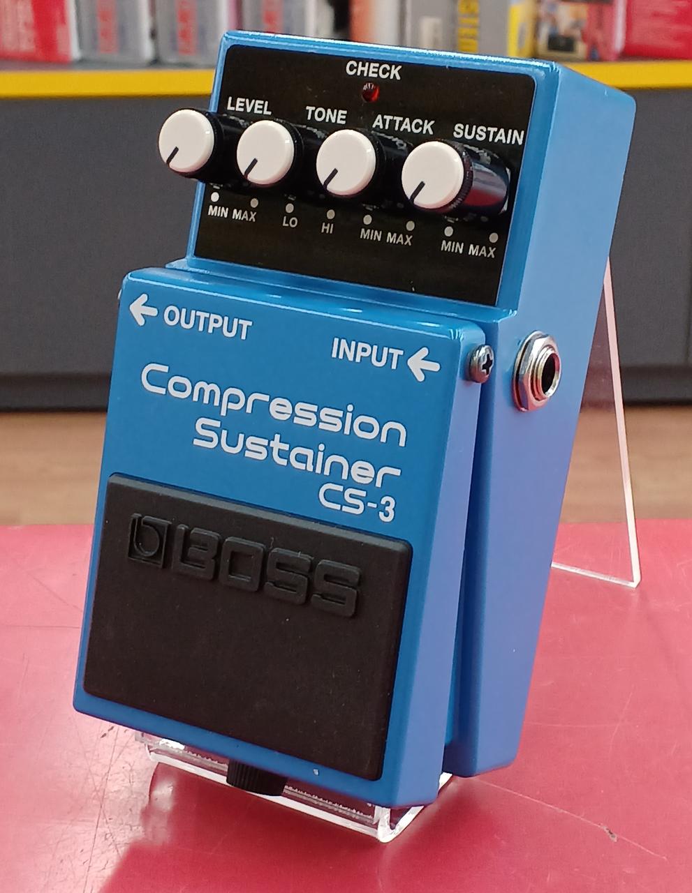 BOSS Compressor CS-3