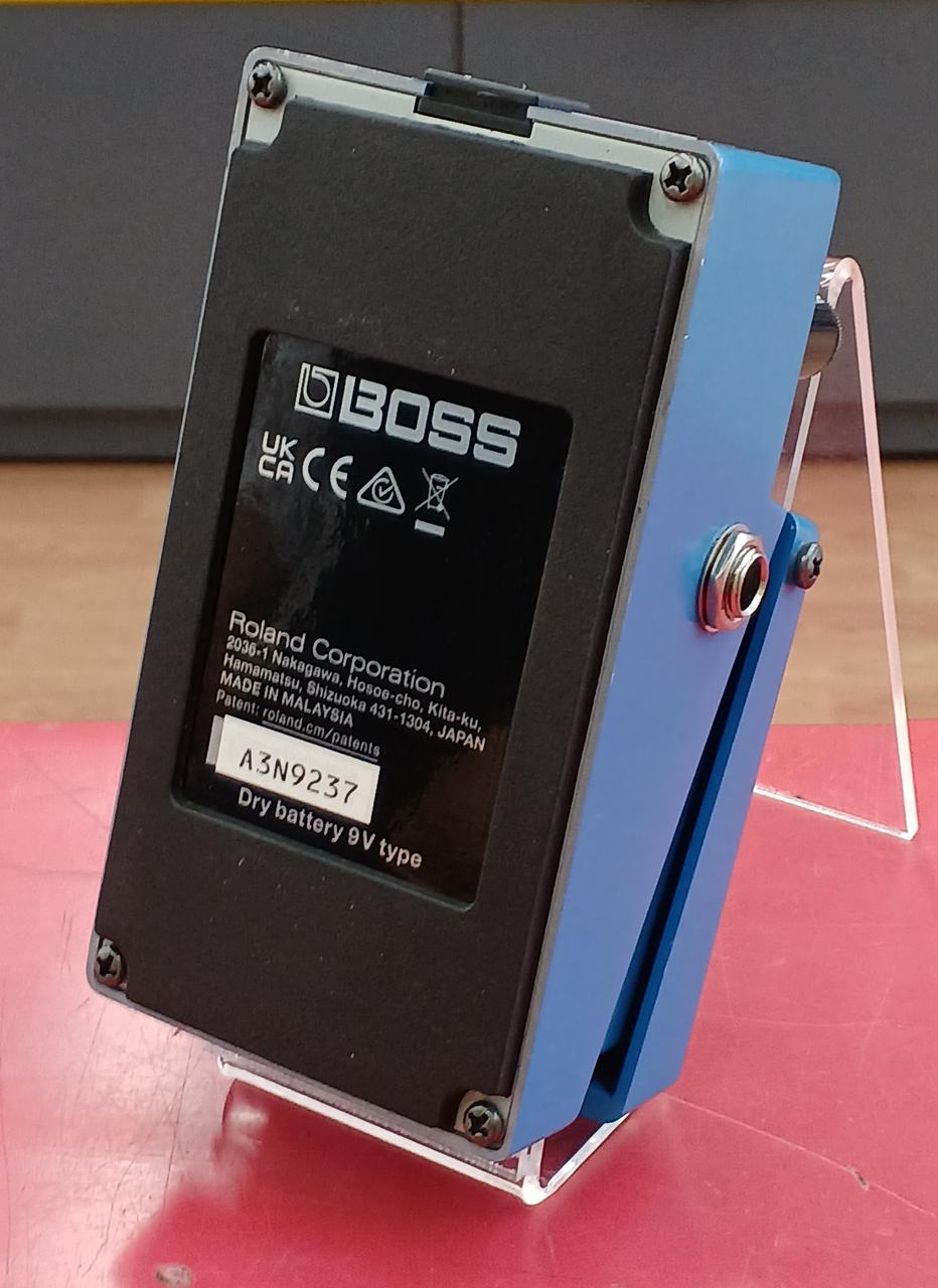 BOSS Compressor CS-3