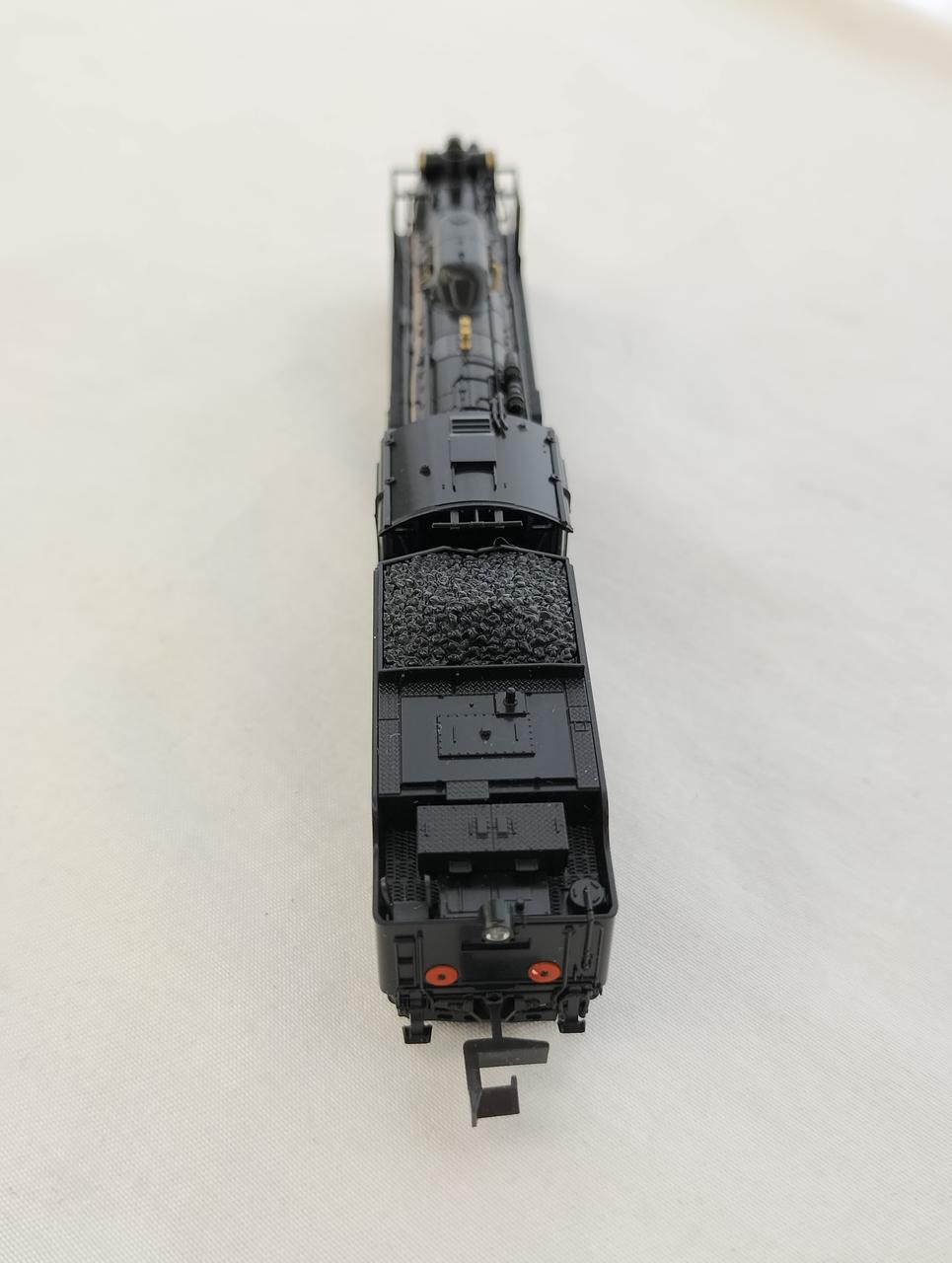 KATO D51 498 (with auxiliary light) 2016-A