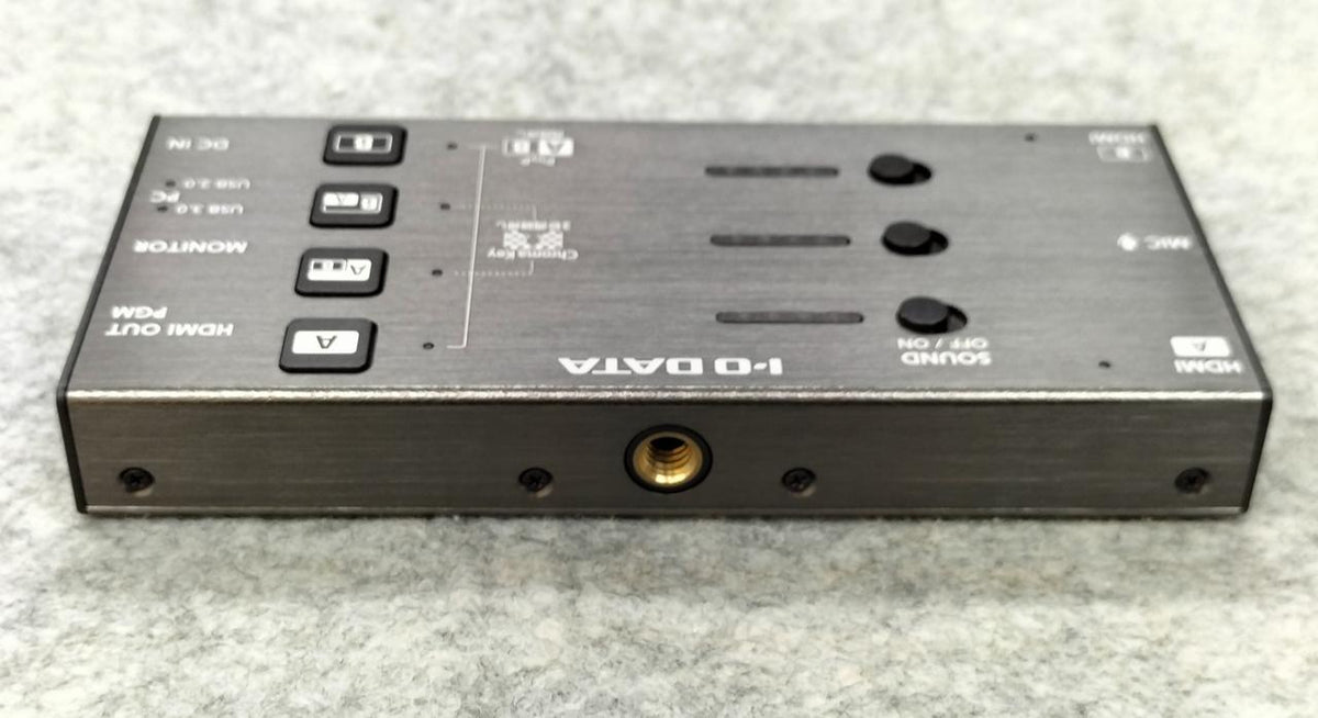 I・O DATA Dual HDMI Capture GV-LSU200