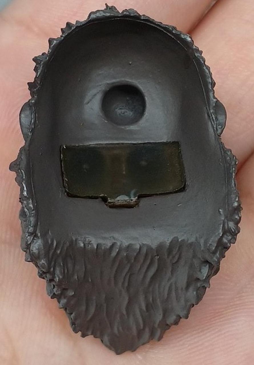 BANDAI Robot & Soft Vinyl Figures S.H.MONSTERARTS GODZILLA×KONG - BANDAI Banzai Hobby