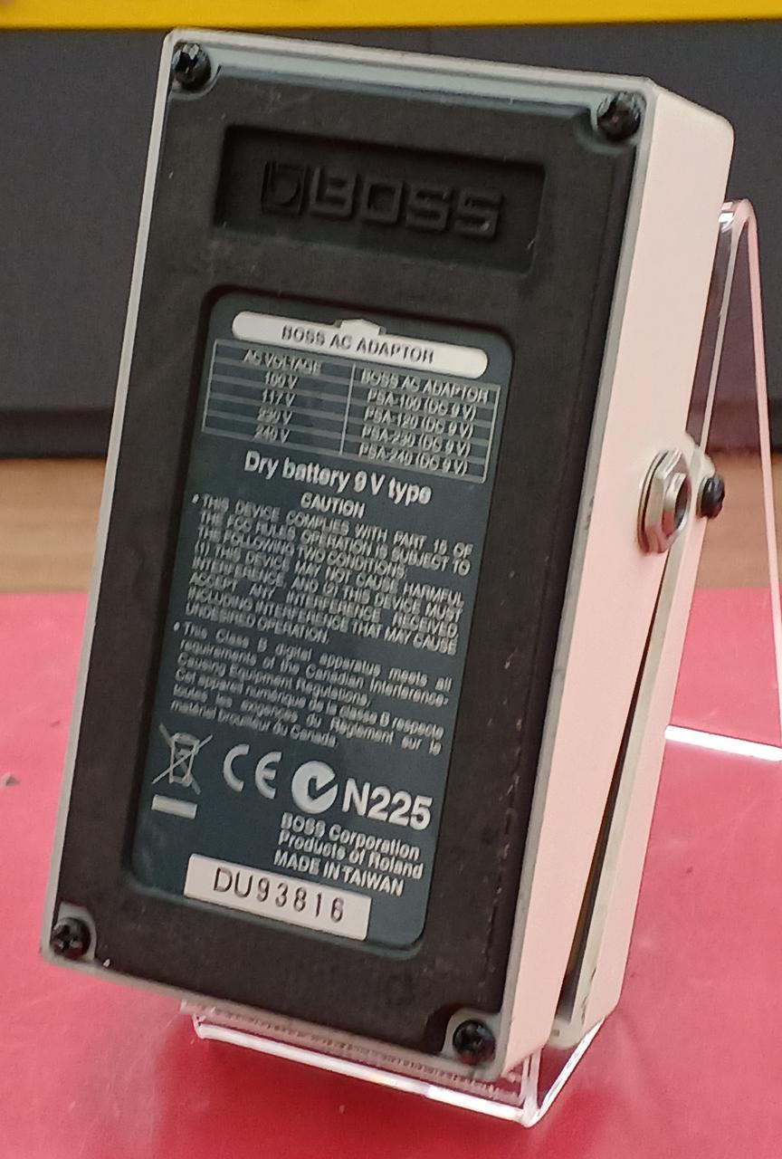 BOSS Delay DD-3