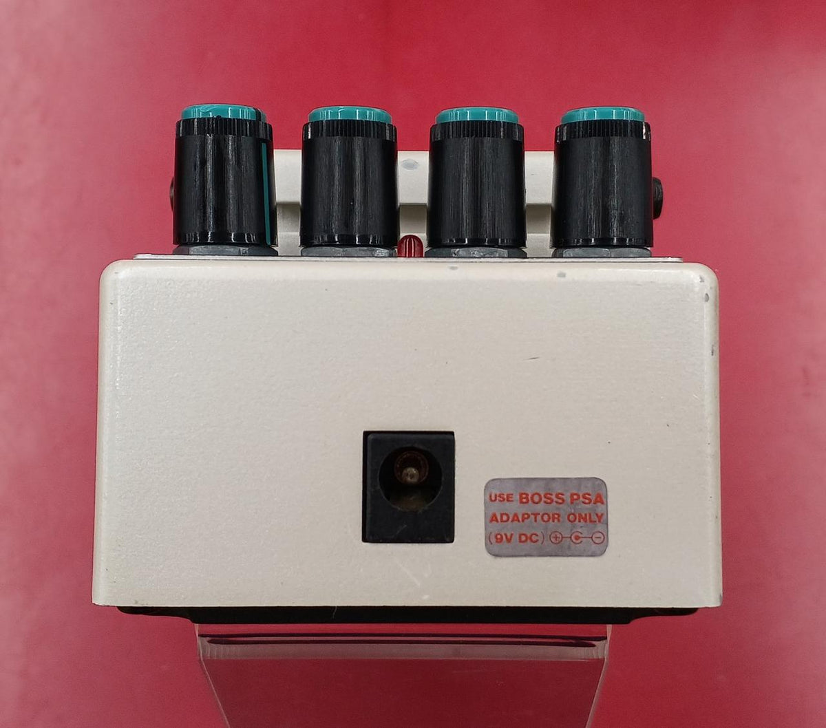 BOSS Delay DD-3