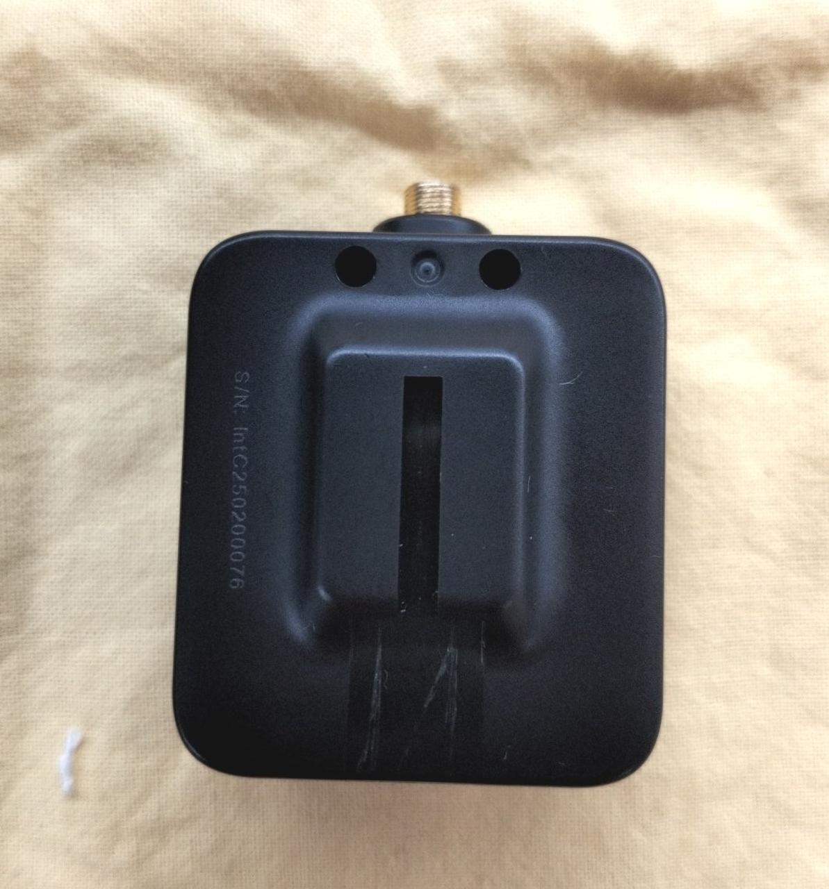 XVIVE Wireless Microphone for Acoustic Guitar U8