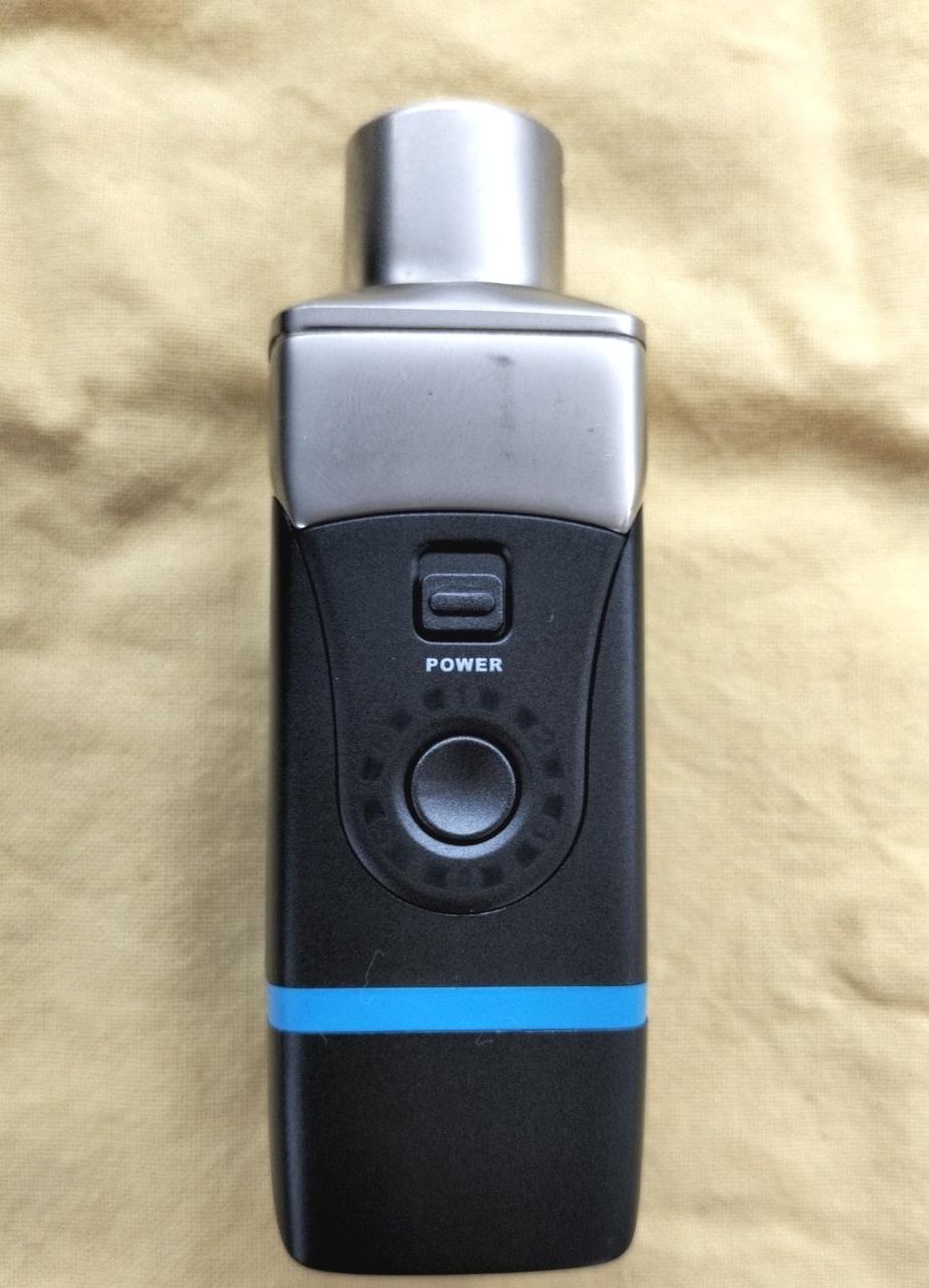 XVIVE Wireless Microphone for Acoustic Guitar U8