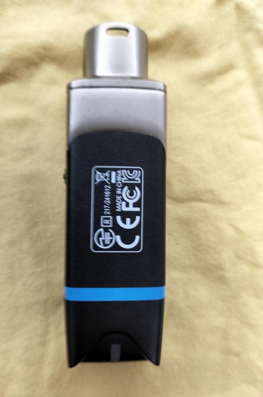 XVIVE Wireless Microphone for Acoustic Guitar U8