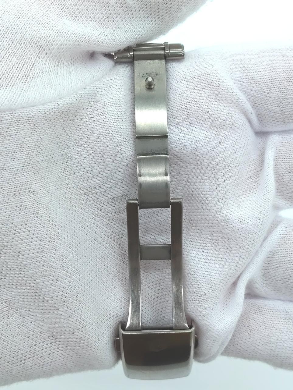 SEIKO Quartz Wristwatch 7T62-0BB0