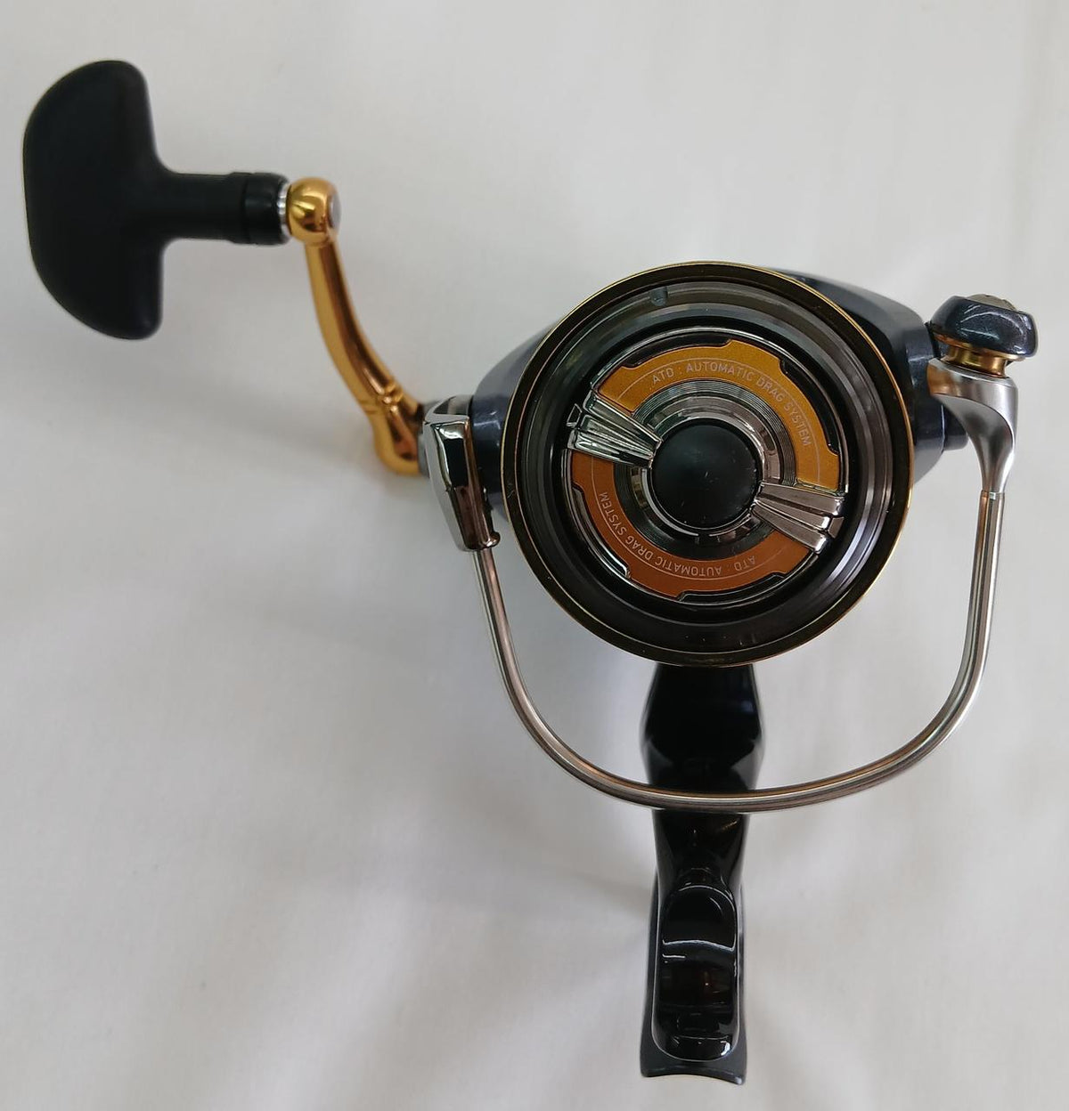 DAIWA Spinning Reel 055573