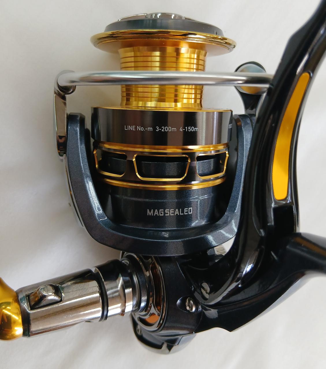 DAIWA Spinning Reel 055573