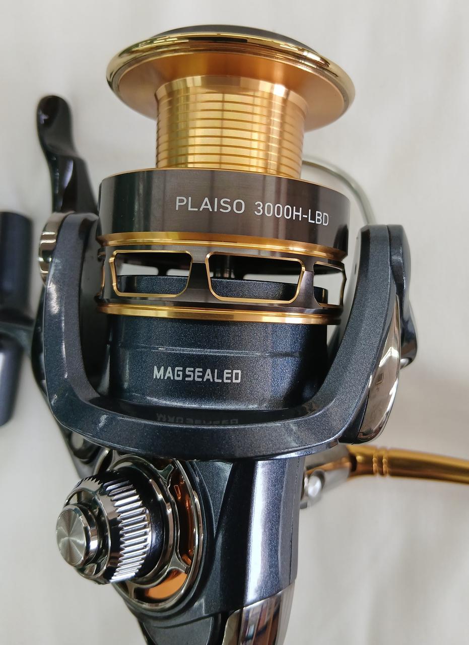 DAIWA Spinning Reel 055573