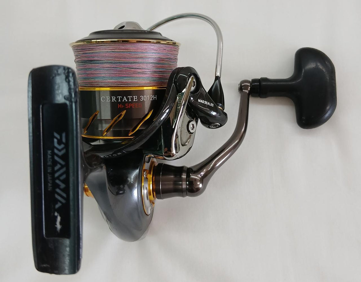 DAIWA Spinning Reel 056157