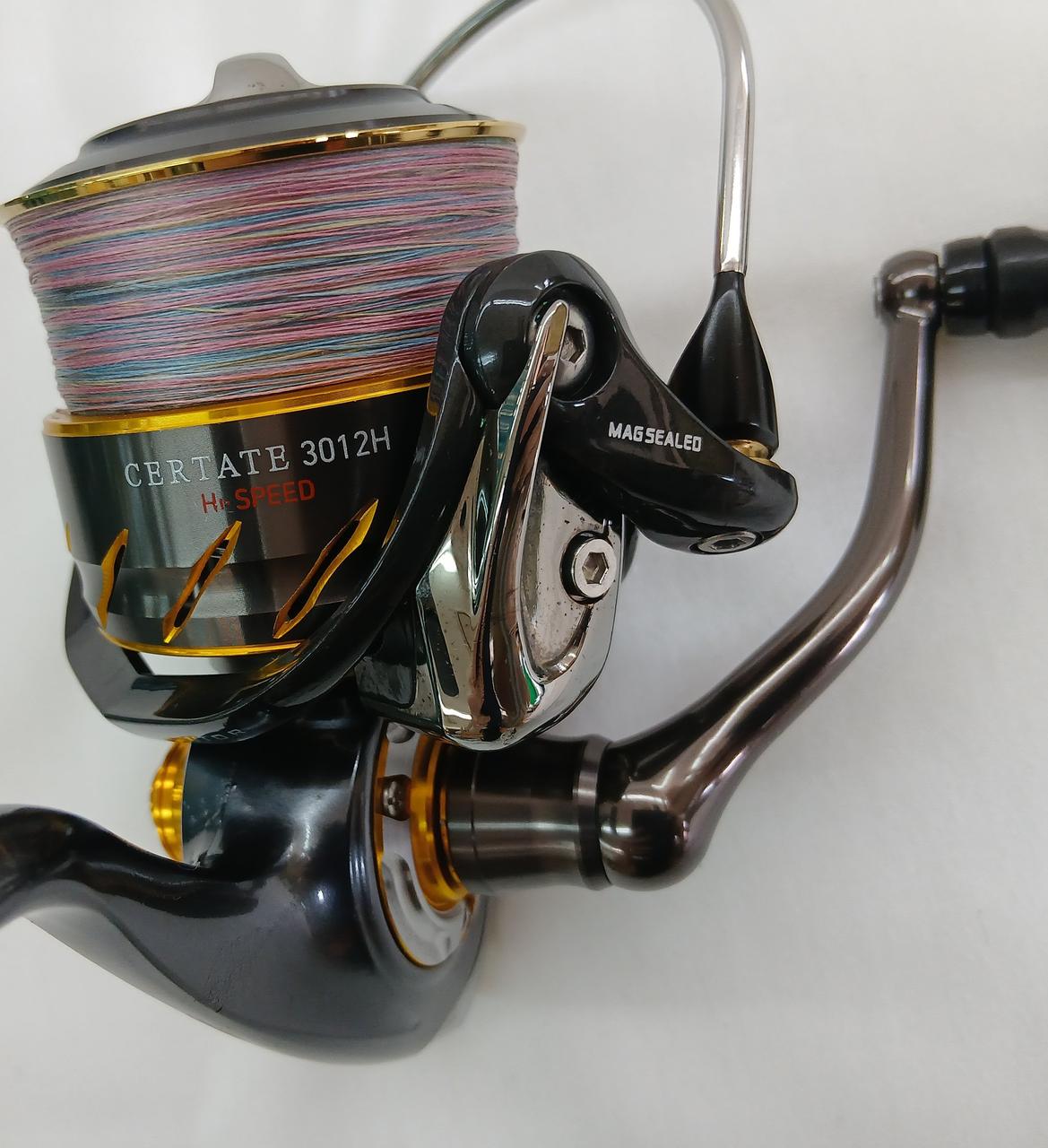 DAIWA Spinning Reel 056157