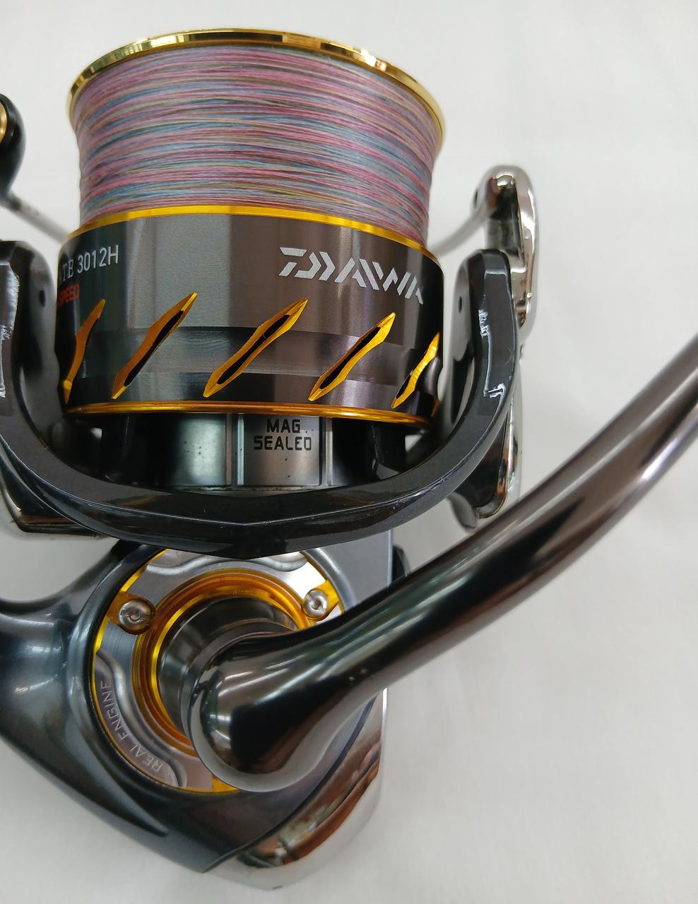 DAIWA Spinning Reel 056157