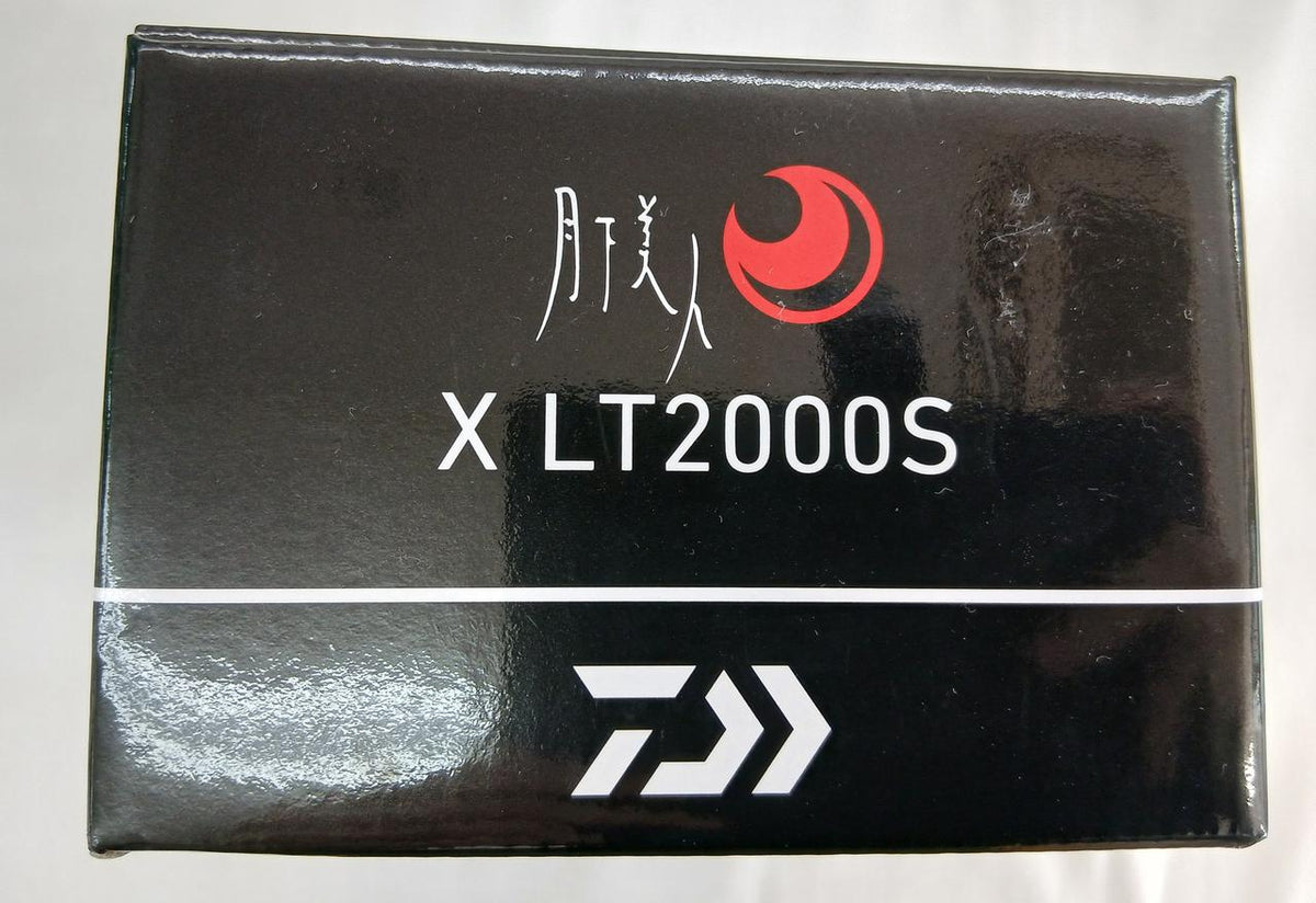 DAIWA Reel 393303