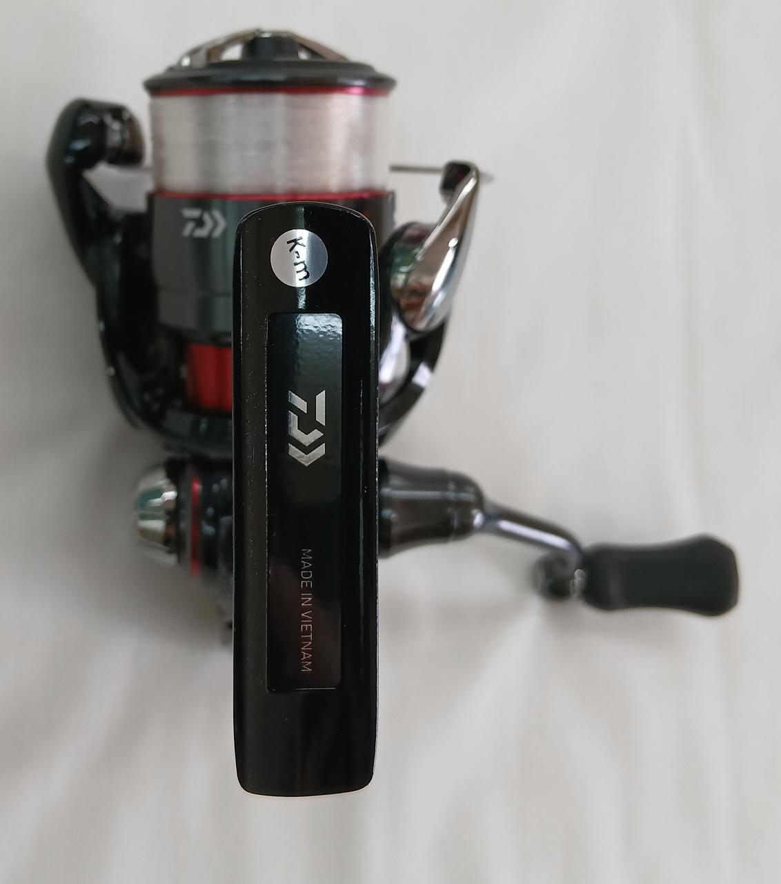 DAIWA Reel 393303