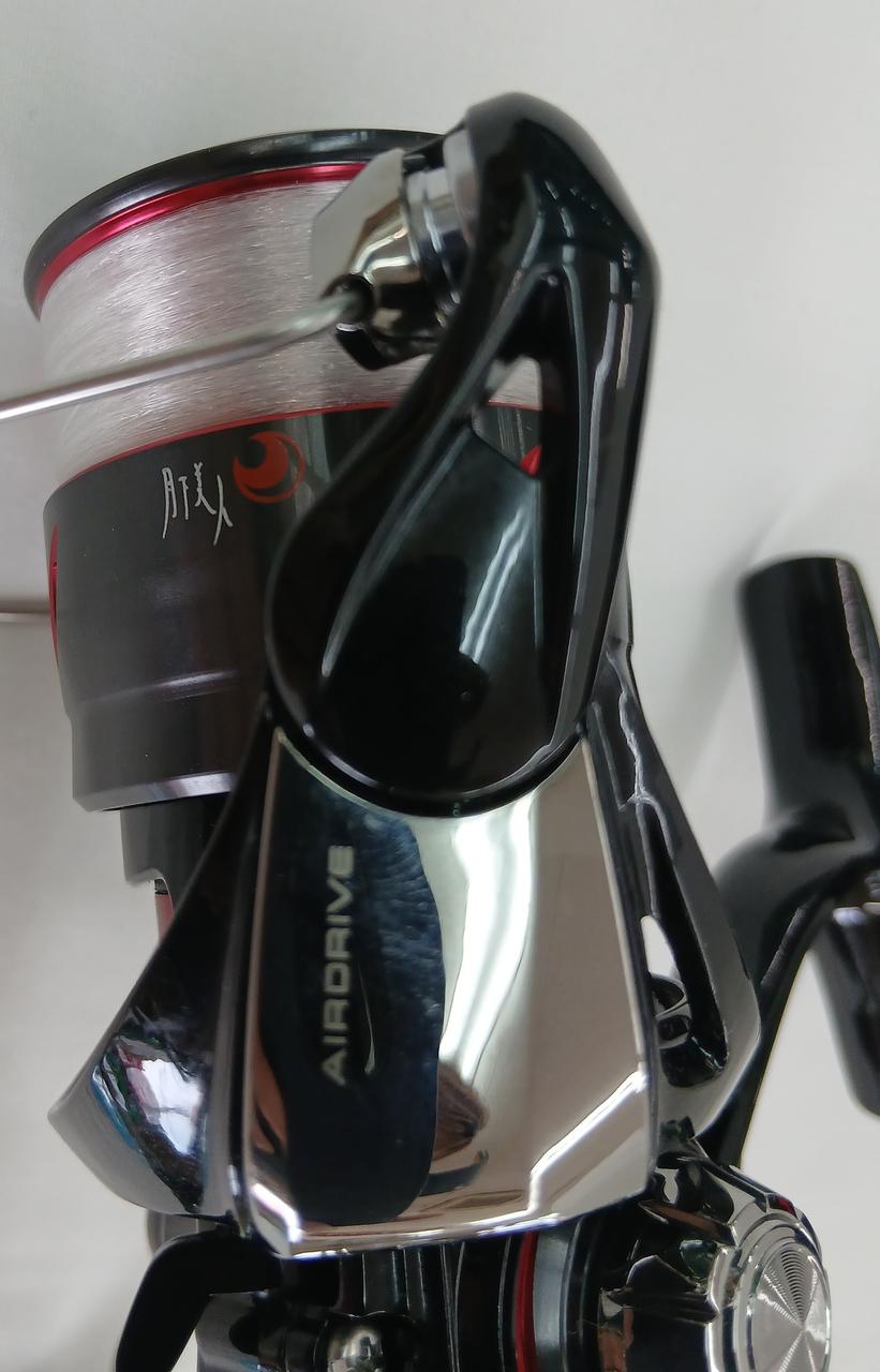 DAIWA Reel 393303