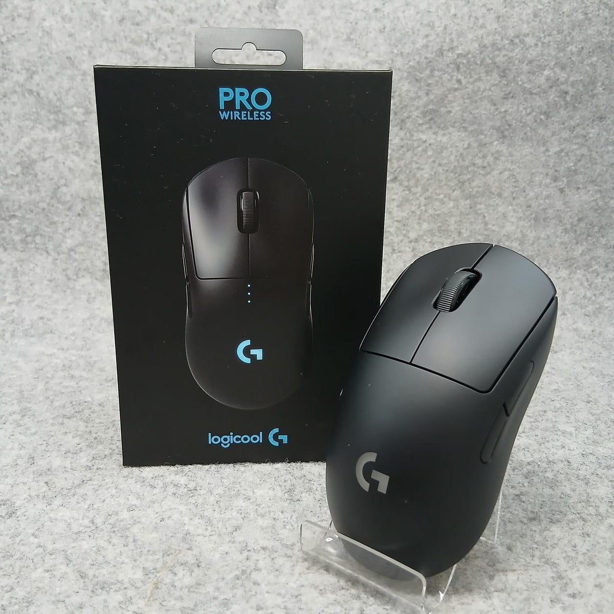 LOGICOOL Gaming Mouse MR0104