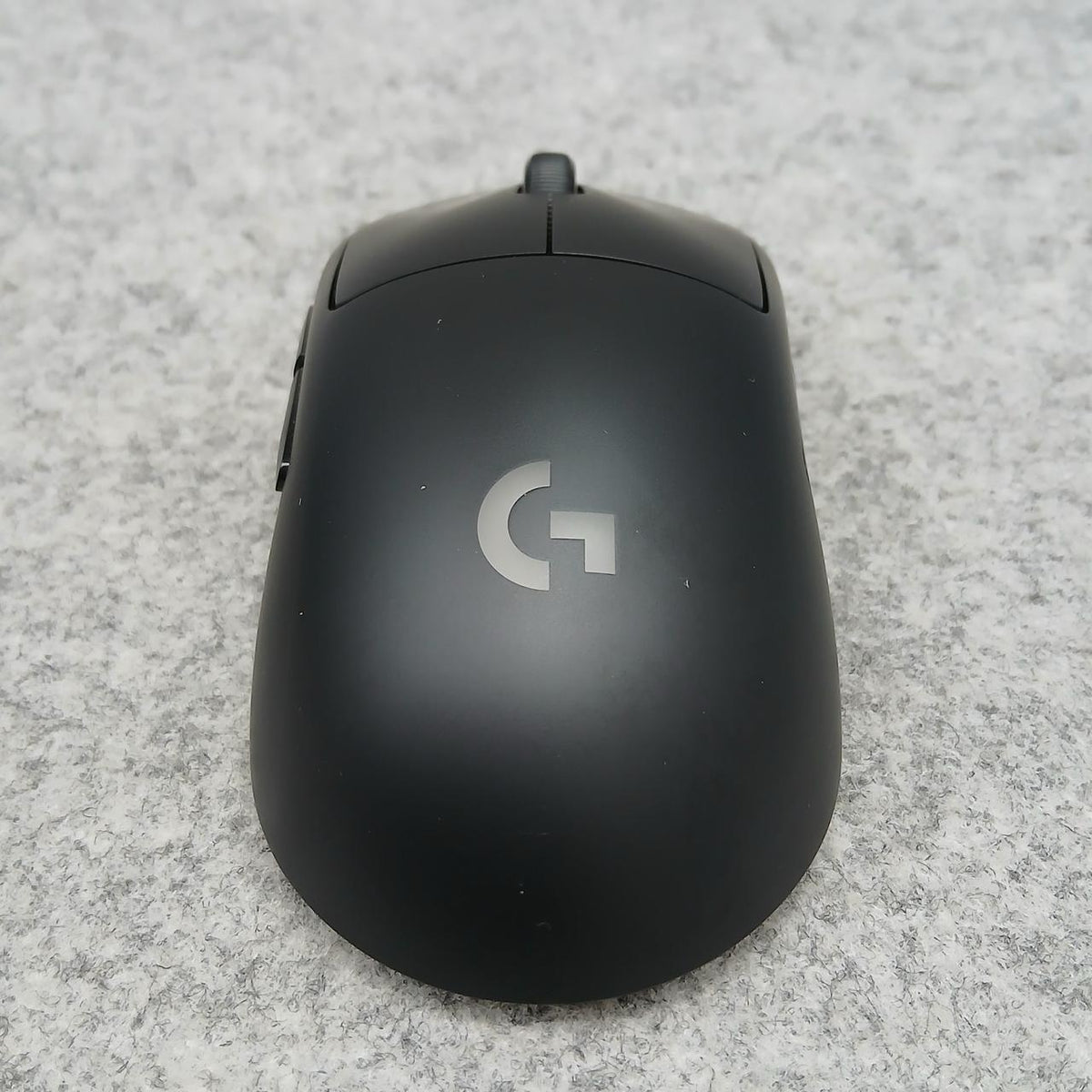 LOGICOOL Gaming Mouse MR0104