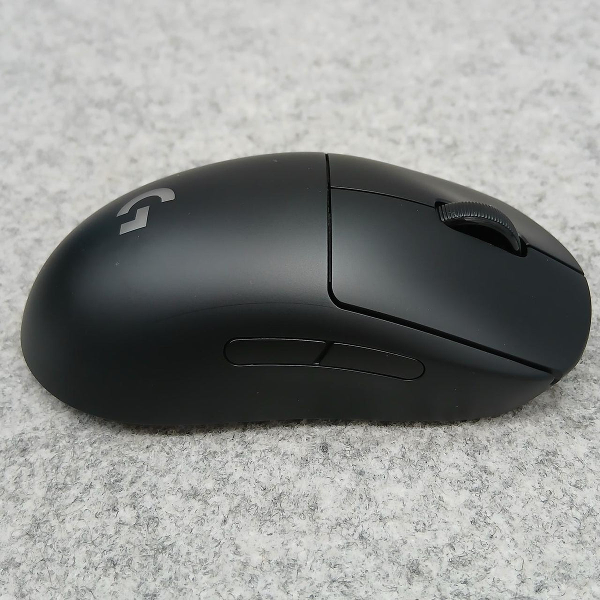 LOGICOOL Gaming Mouse MR0104