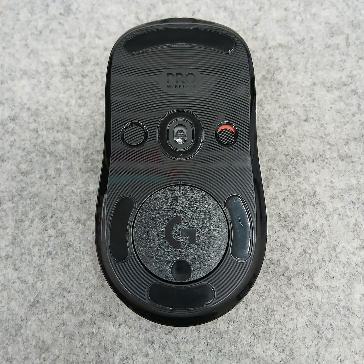 LOGICOOL Gaming Mouse MR0104
