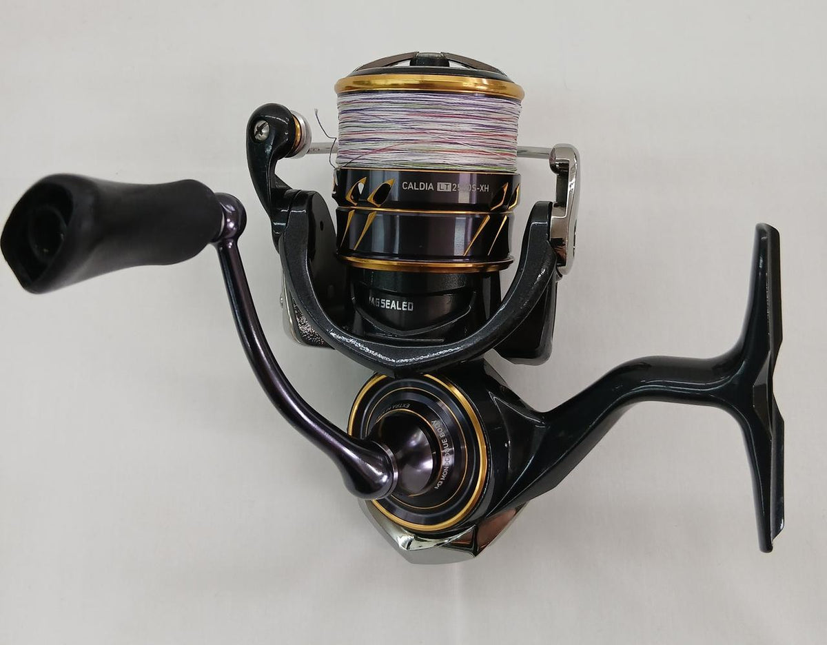 DAIWA Reel 063183