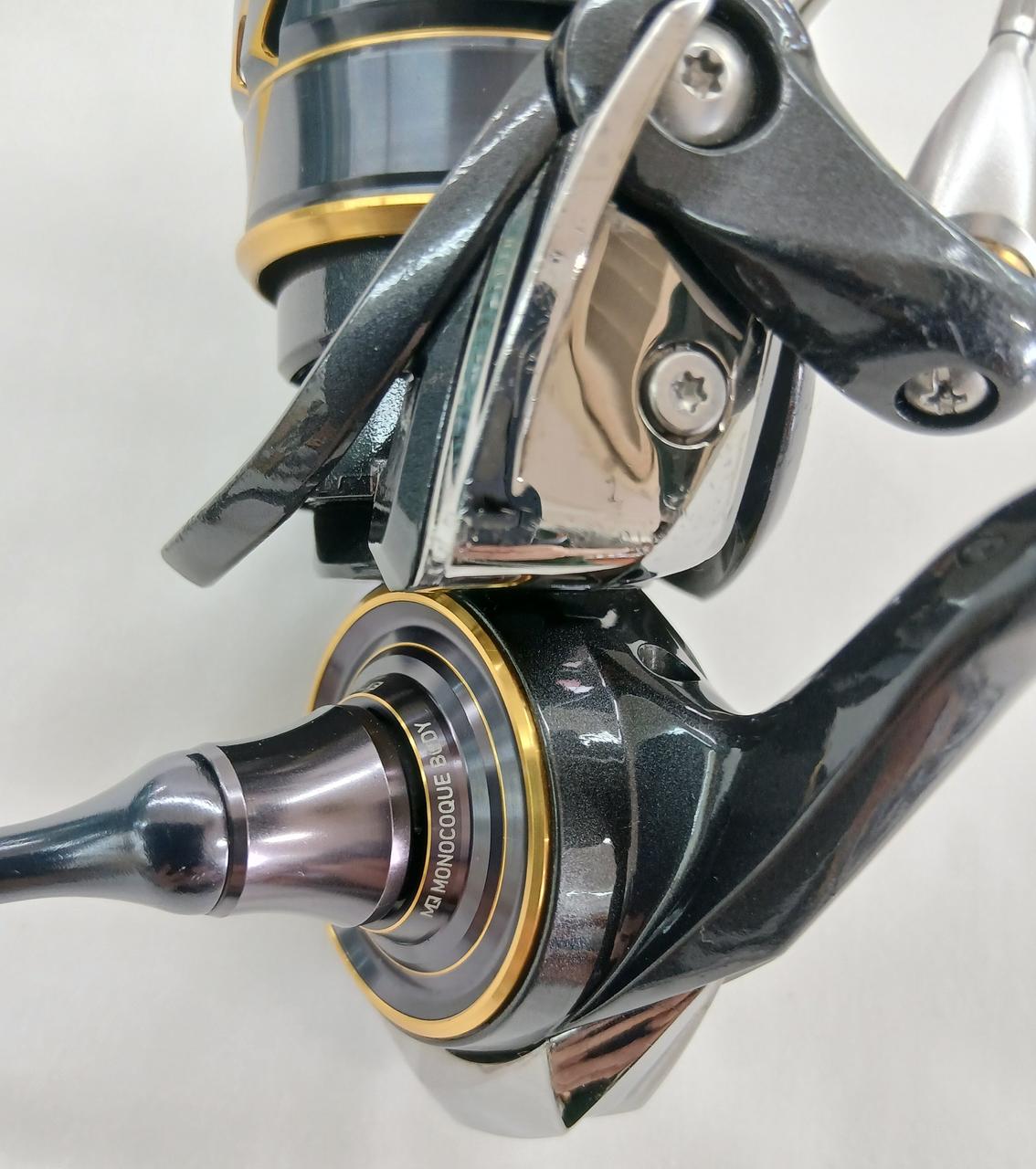 DAIWA Reel 063183