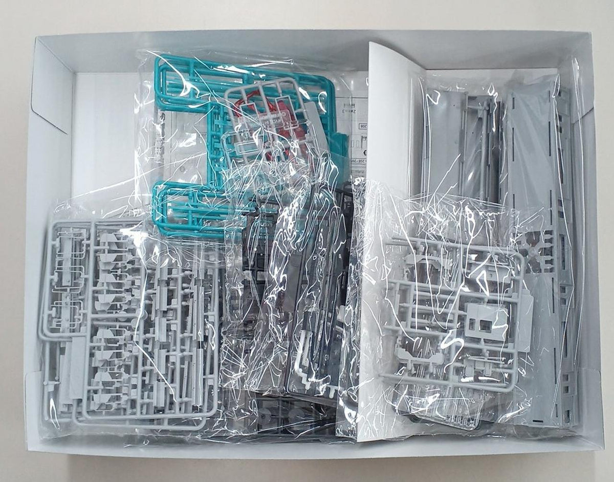 PLUM Model Train Kuha 209 & Kuha 208 Kit