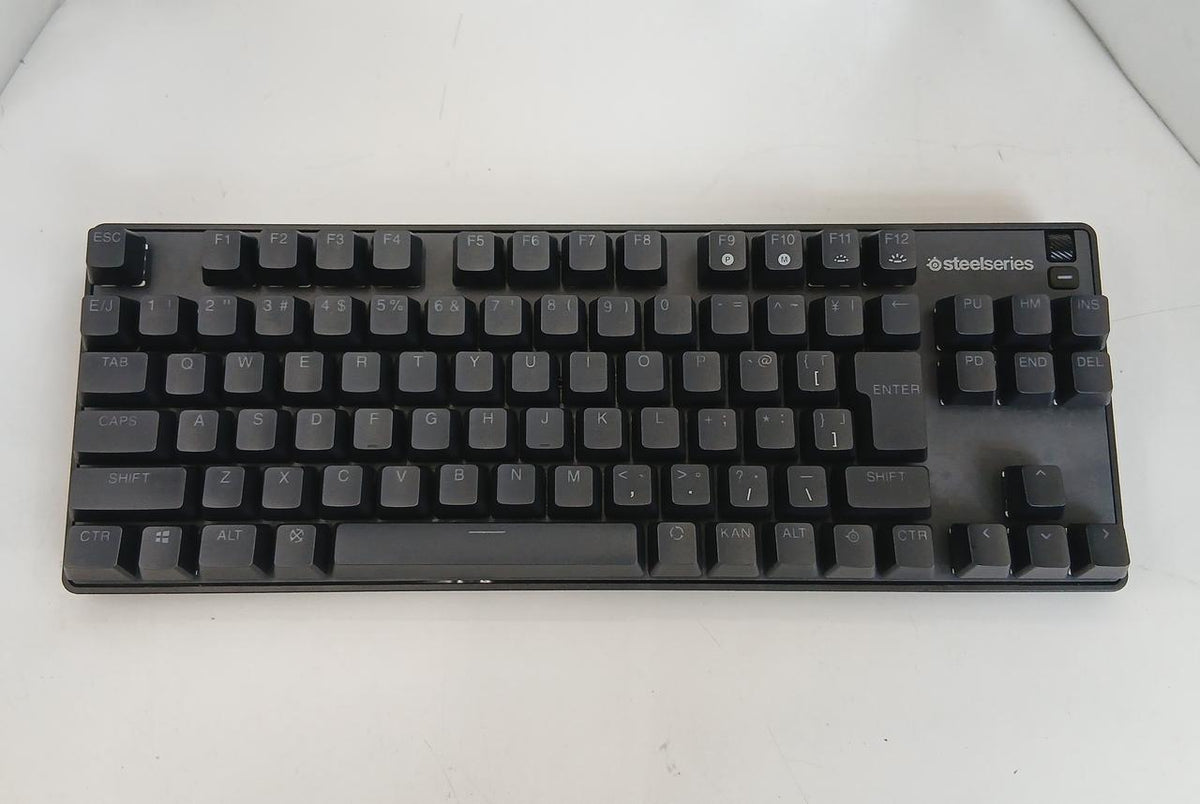 STEELSERIES Gaming Keyboard APEX 9 TKL