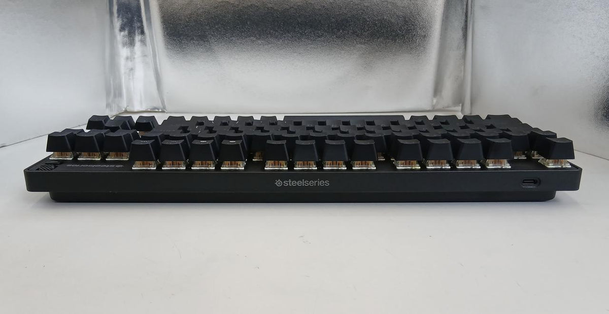 STEELSERIES Gaming Keyboard APEX 9 TKL