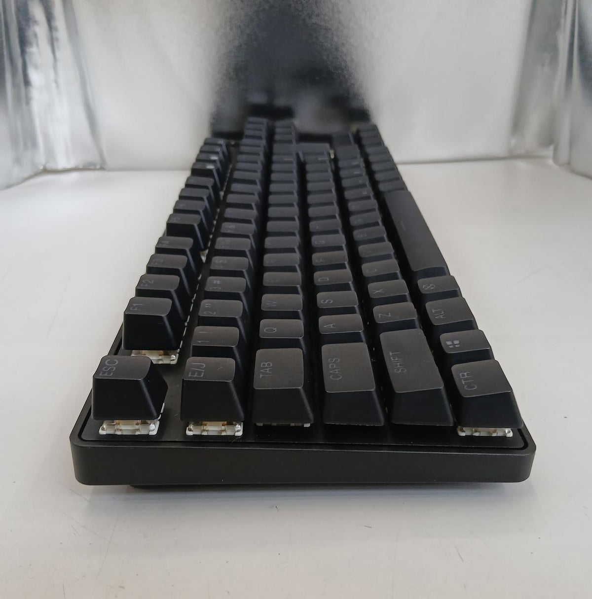 STEELSERIES Gaming Keyboard APEX 9 TKL