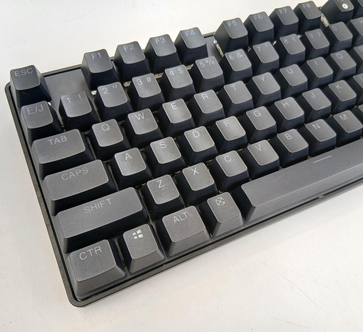 STEELSERIES Gaming Keyboard APEX 9 TKL