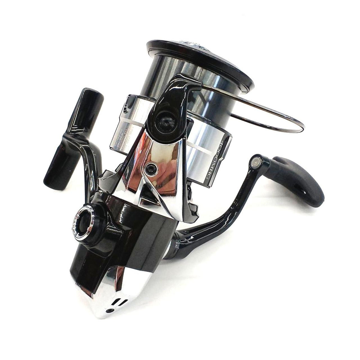 SHIMANO Spinning Reel 23 VANQUISH 4000MHG 045348