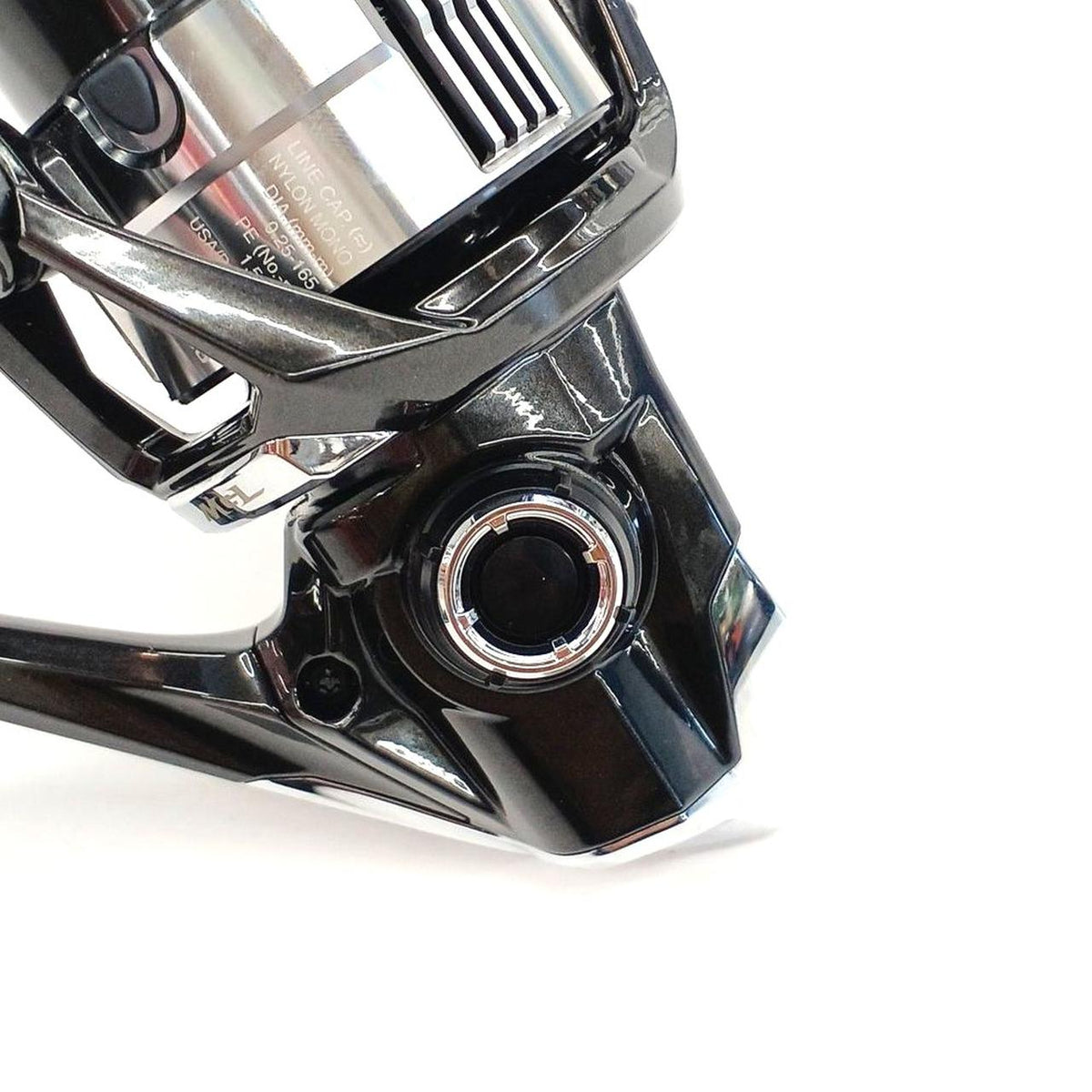 SHIMANO Spinning Reel 23 VANQUISH 4000MHG 045348