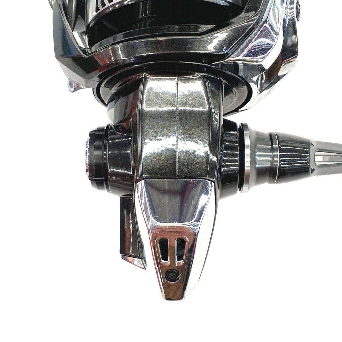 SHIMANO Spinning Reel 23 VANQUISH 4000MHG 045348