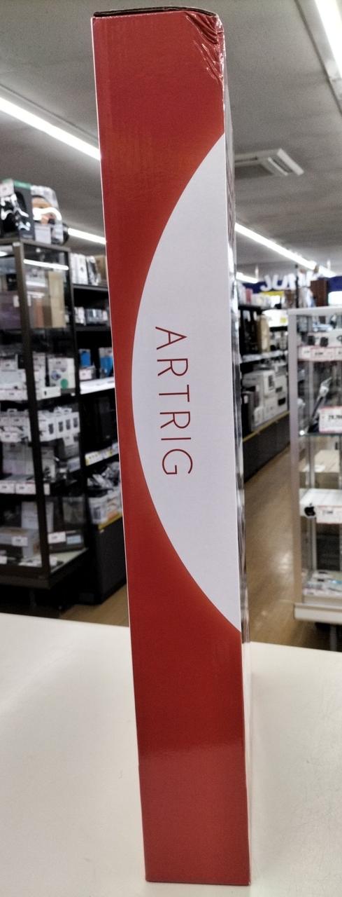 KYORITSU Ring Light ARCRL-025 (Unused)