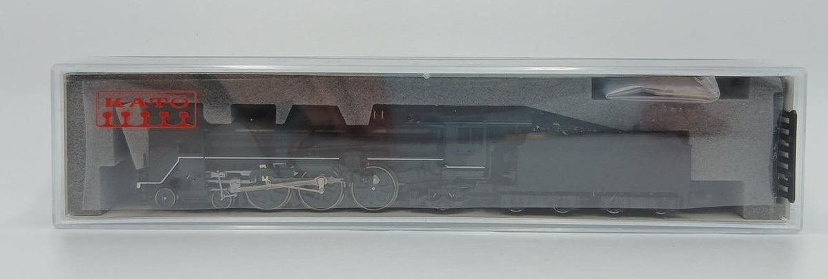 KATO N Gauge 2013 C57-180