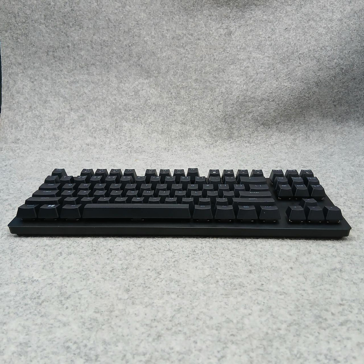 RAZER Gaming Keyboard RZ03-0308