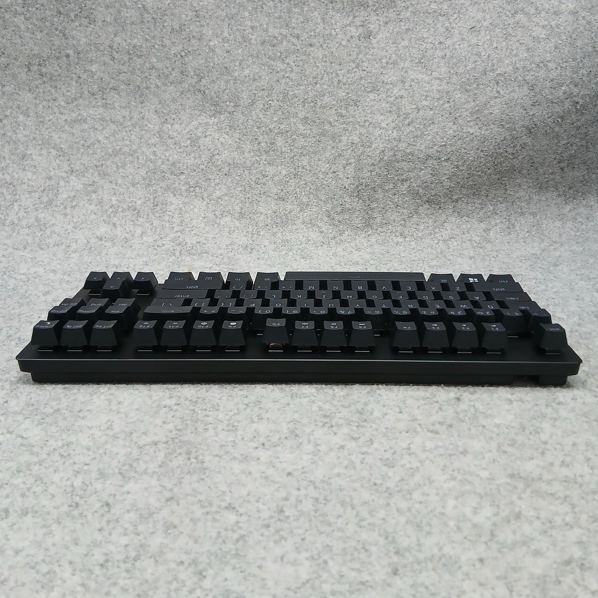RAZER Gaming Keyboard RZ03-0308