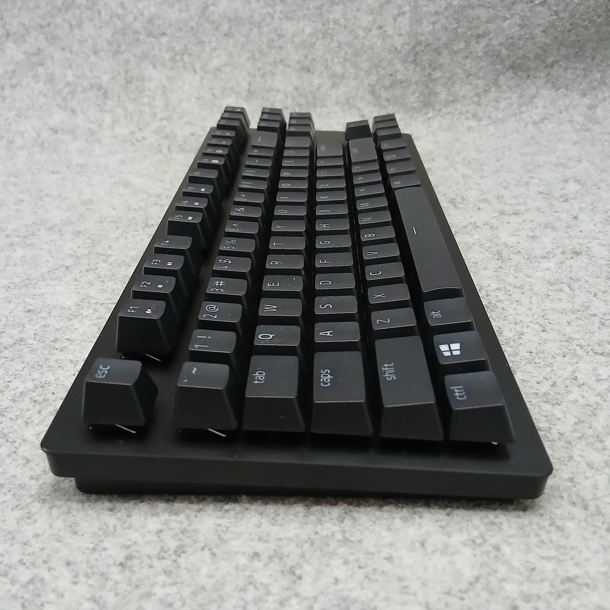 RAZER Gaming Keyboard RZ03-0308