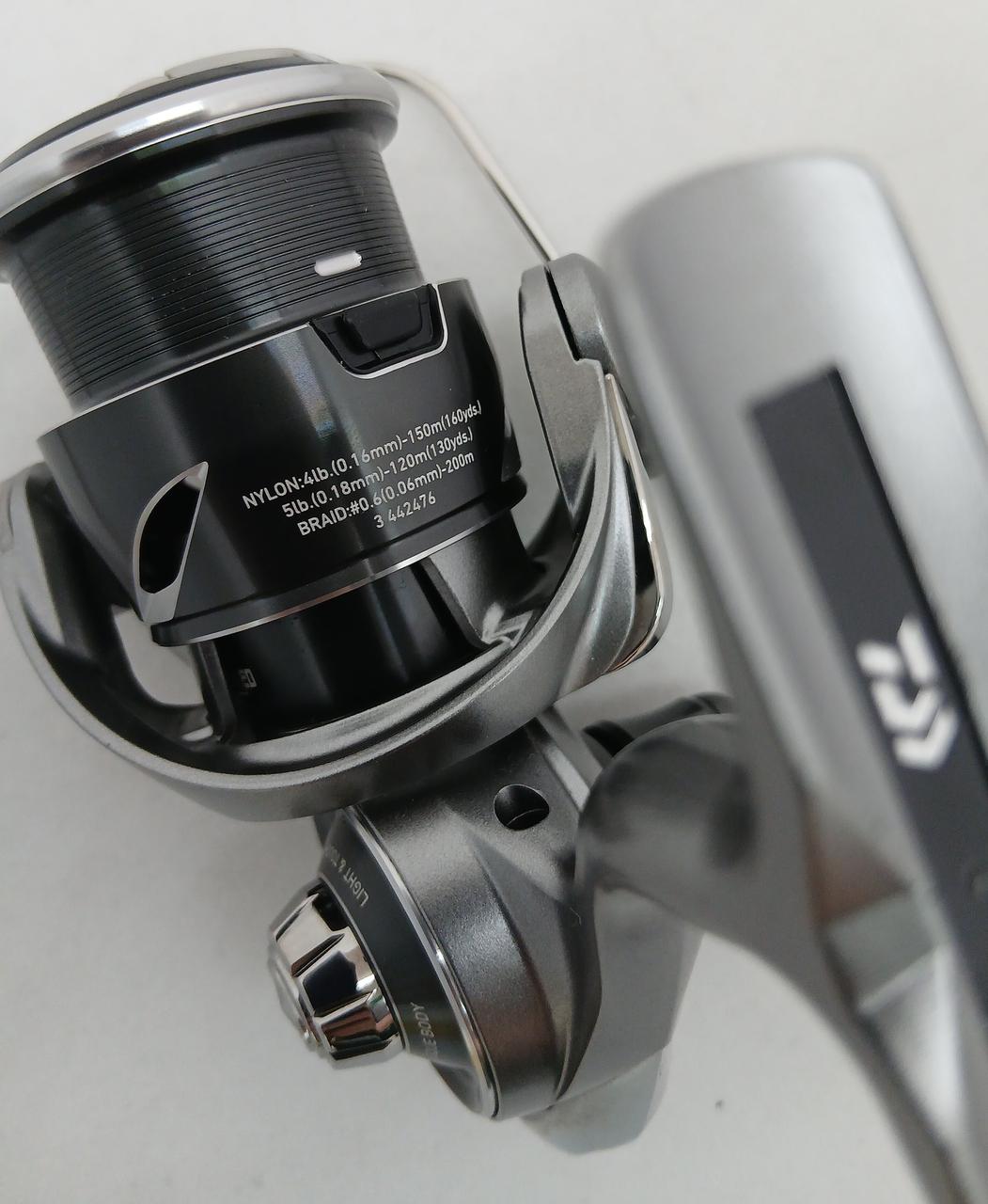 DAIWA Spinning Reel 442476
