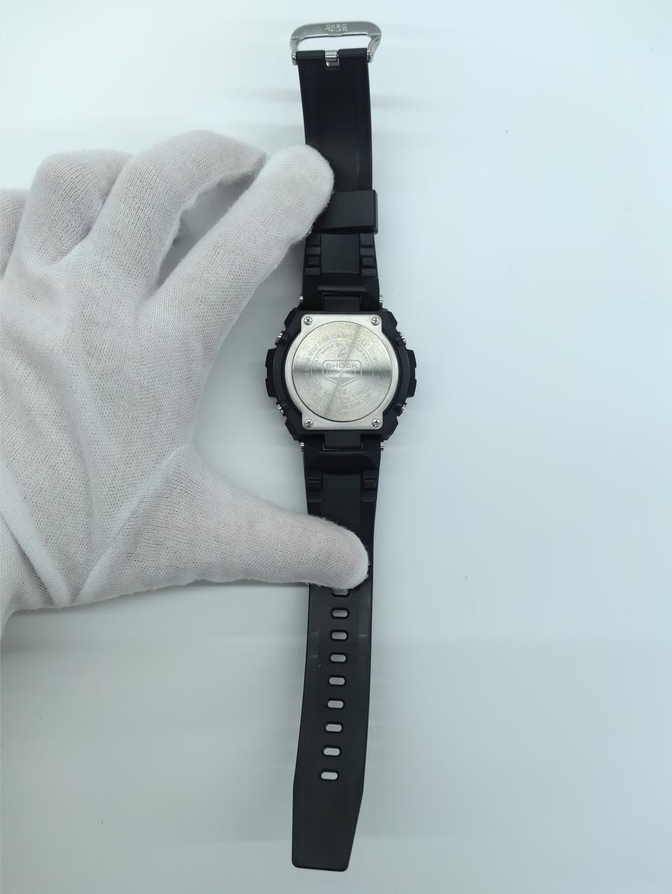 CASIO G-SHOCK GST-W110