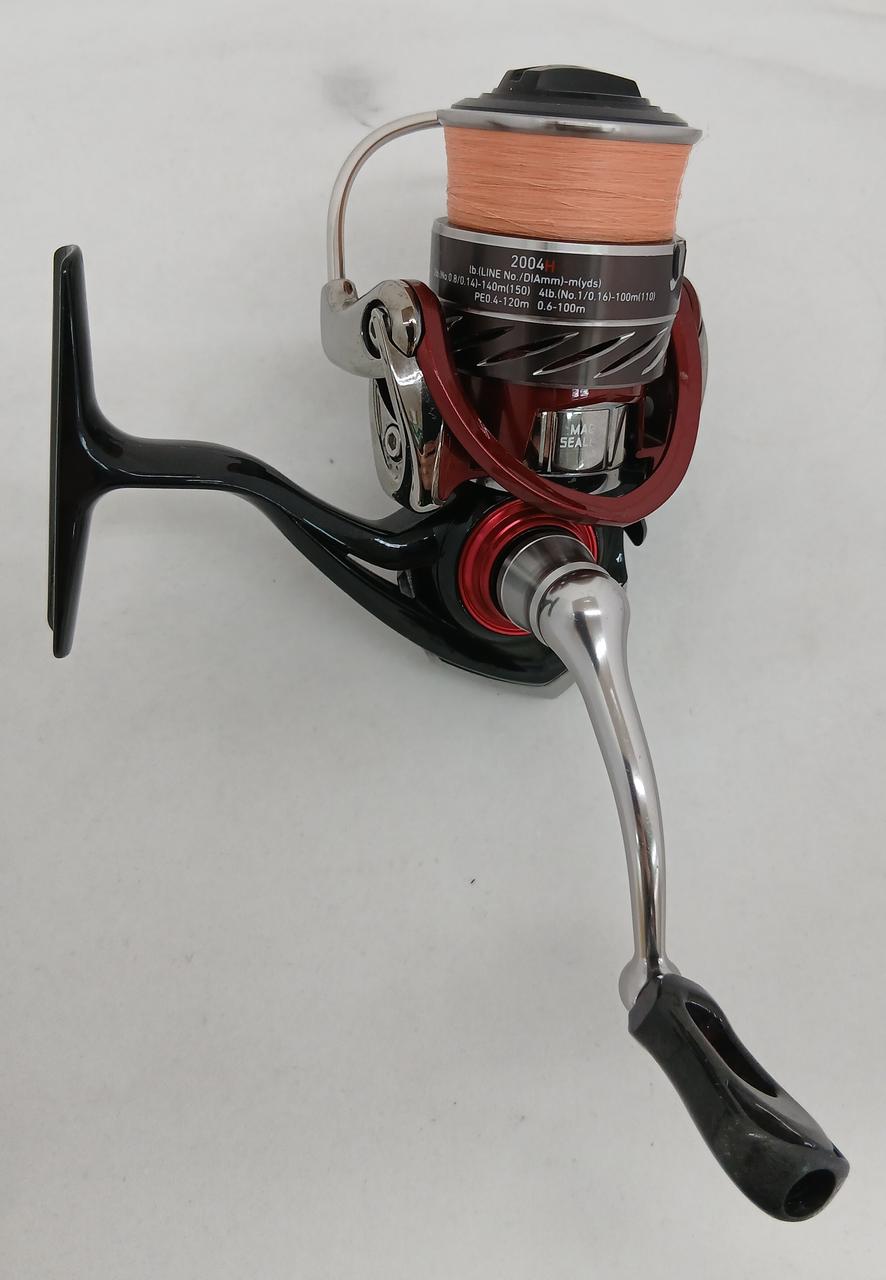 DAIWA Spinning Reel 055914