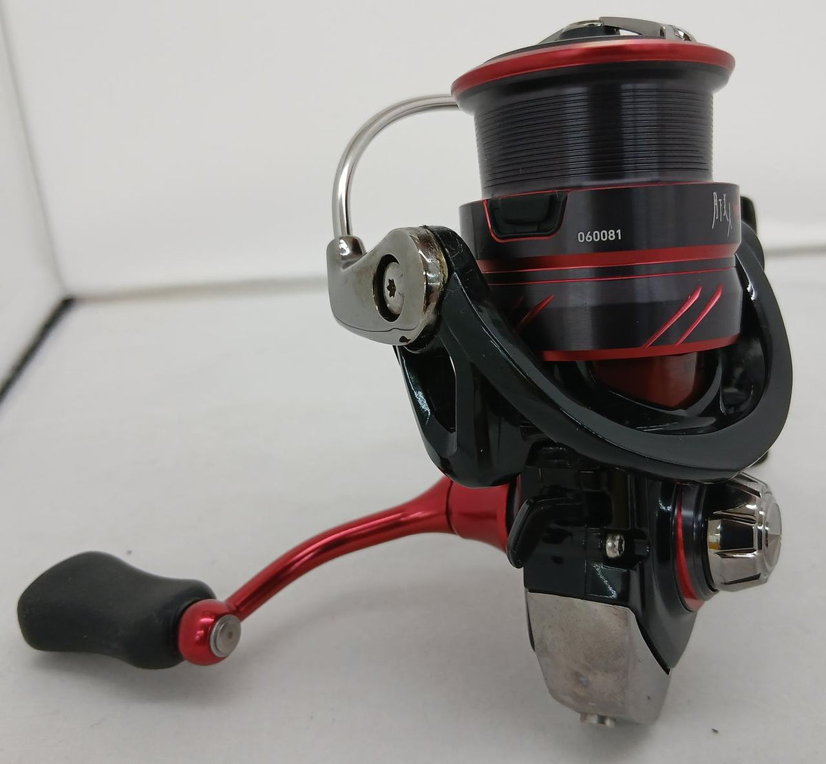 DAIWA Spinning Reel 060081
