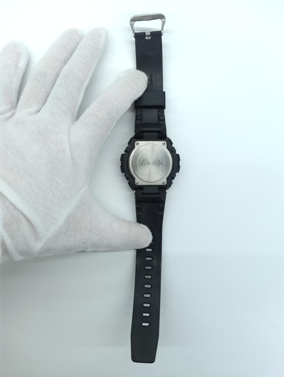 CASIO G-SHOCK GST-W300