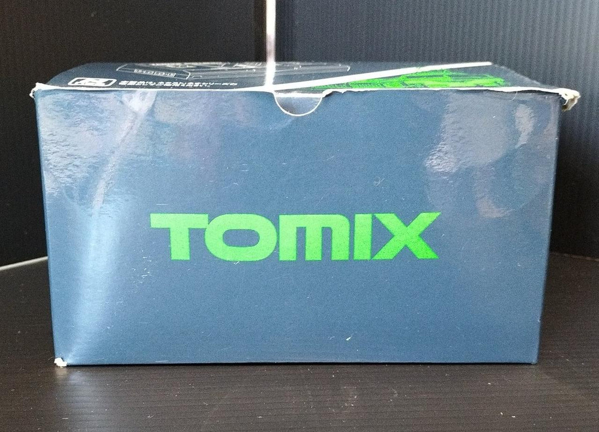 TOMIX N Gauge TCS Power Unit N-DU101-CL